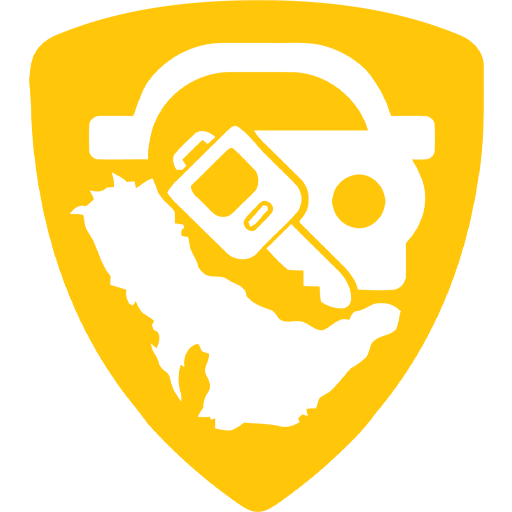 آئودی A5 2018 سفید