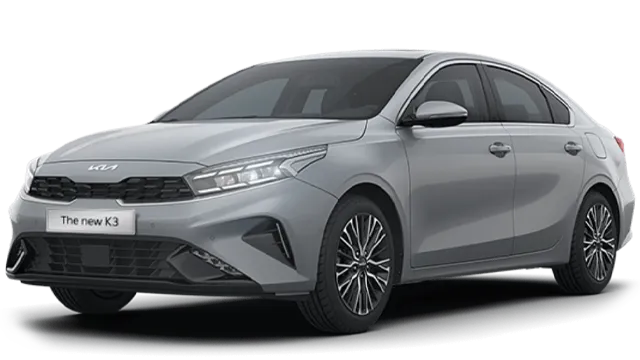 اجاره خودروی سدان