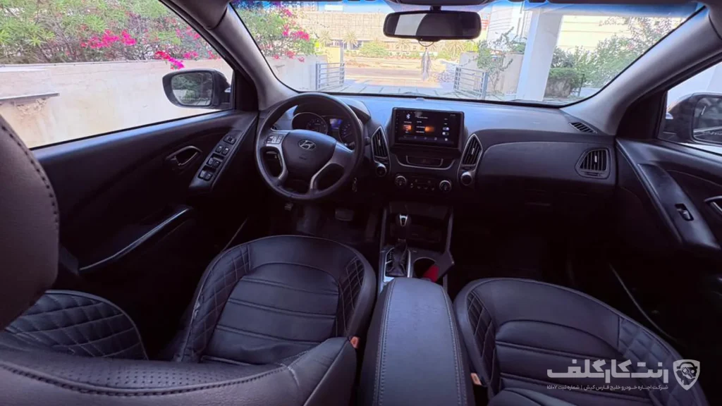 کیا اسپورتیج نیو ۲۰۱۸ مشکی