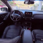 کیا اسپورتیج نیو ۲۰۱۸ مشکی