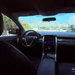 فورد اج ۲۰۱۴ بنفش