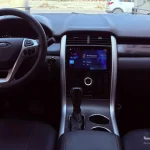 فورد اج ۲۰۱۴ بنفش