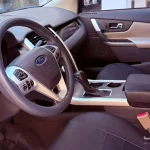 فورد اج ۲۰۱۴ بنفش