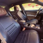 دوج شارجر ۲۰۱۴ سفید