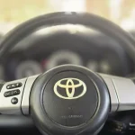 تویوتا اف جی ۲۰۱۷ سفید