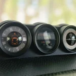 تویوتا اف جی ۲۰۱۷ سفید