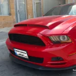 فورد موستانگ ۲۰۱۳ قرمز