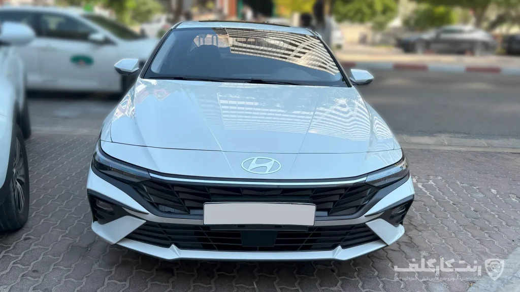 کیا کا۳ ۲۰۲۴ سفید