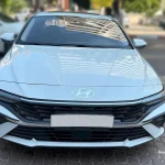 کیا کا۳ ۲۰۲۴ سفید