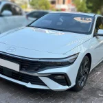 کیا کا۳ ۲۰۲۴ سفید