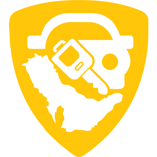 میتسوبیشی پاجرو ۲۰۱۷ سفید